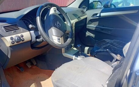 Opel Astra H, 2008 год, 320 000 рублей, 5 фотография