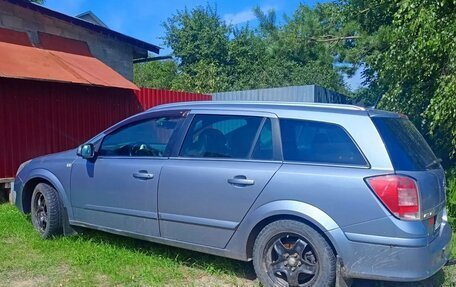 Opel Astra H, 2008 год, 320 000 рублей, 8 фотография