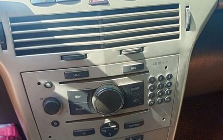 Opel Astra H, 2008 год, 320 000 рублей, 13 фотография