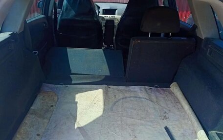 Opel Astra H, 2008 год, 320 000 рублей, 11 фотография