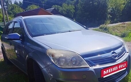 Opel Astra H, 2008 год, 320 000 рублей, 9 фотография