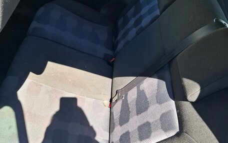 Ford Fusion I, 2008 год, 339 000 рублей, 16 фотография