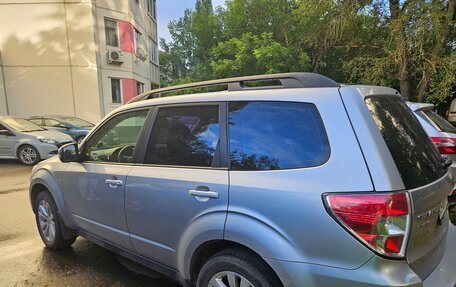 Subaru Forester, 2012 год, 1 400 000 рублей, 3 фотография