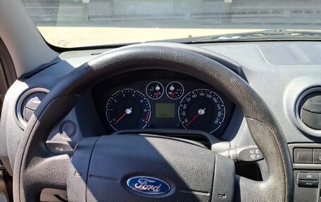 Ford Fusion I, 2008 год, 339 000 рублей, 20 фотография
