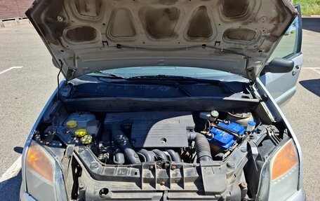 Ford Fusion I, 2008 год, 339 000 рублей, 21 фотография