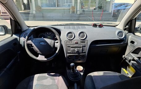 Ford Fusion I, 2008 год, 339 000 рублей, 17 фотография