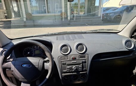 Ford Fusion I, 2008 год, 339 000 рублей, 18 фотография