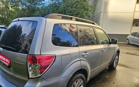 Subaru Forester, 2012 год, 1 400 000 рублей, 4 фотография