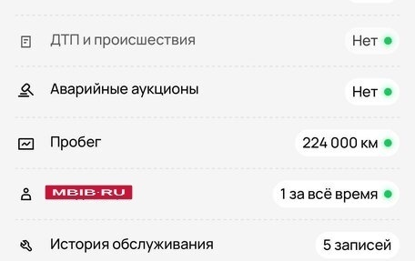 Ford Fusion I, 2008 год, 339 000 рублей, 22 фотография