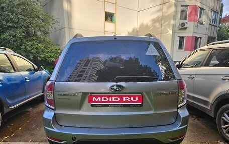 Subaru Forester, 2012 год, 1 400 000 рублей, 2 фотография