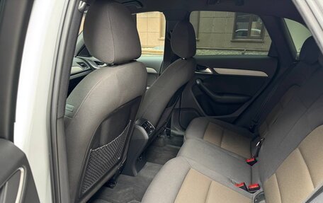 Audi Q3, 2014 год, 1 950 000 рублей, 6 фотография