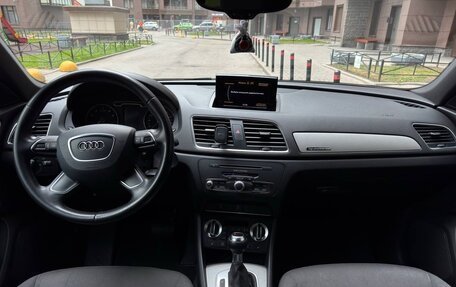 Audi Q3, 2014 год, 1 950 000 рублей, 7 фотография