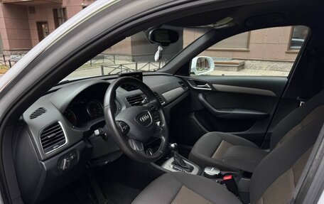 Audi Q3, 2014 год, 1 950 000 рублей, 5 фотография