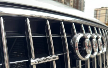 Audi Q3, 2014 год, 1 950 000 рублей, 10 фотография