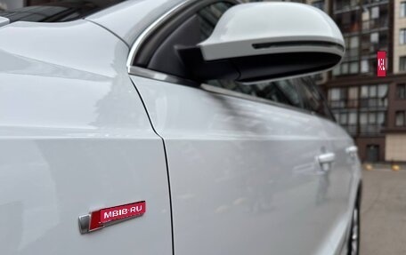 Audi Q3, 2014 год, 1 950 000 рублей, 9 фотография