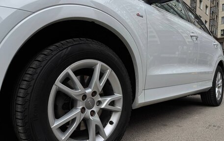 Audi Q3, 2014 год, 1 950 000 рублей, 12 фотография