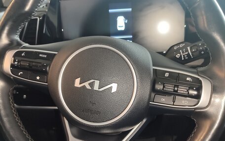 KIA Sportage IV рестайлинг, 2023 год, 3 300 000 рублей, 4 фотография