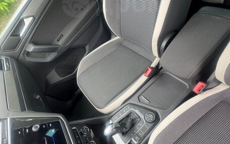 Volkswagen Tiguan II, 2019 год, 3 100 000 рублей, 16 фотография