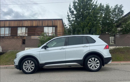 Volkswagen Tiguan II, 2019 год, 3 100 000 рублей, 6 фотография