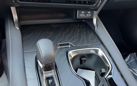 Lexus RX IV рестайлинг, 2026 год, 10 390 000 рублей, 9 фотография