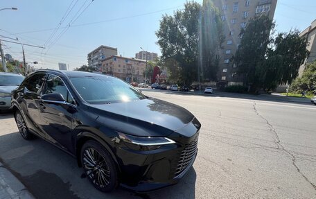 Lexus RX IV рестайлинг, 2026 год, 10 390 000 рублей, 15 фотография