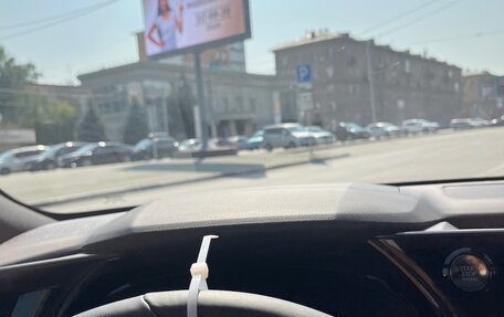 Lexus RX IV рестайлинг, 2026 год, 10 390 000 рублей, 12 фотография