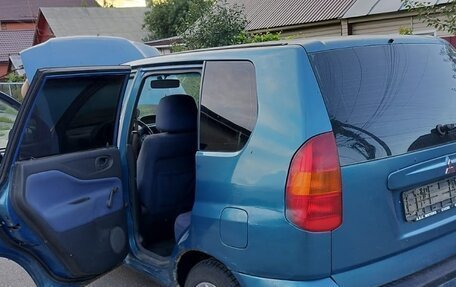 Mitsubishi Space Star I рестайлинг, 1999 год, 80 000 рублей, 3 фотография