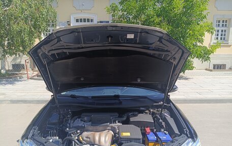 Toyota Camry, 2014 год, 1 700 000 рублей, 10 фотография