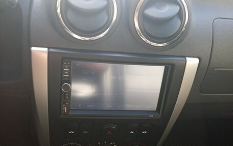Nissan Almera, 2015 год, 600 000 рублей, 9 фотография