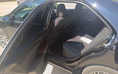Toyota Camry, 2014 год, 1 700 000 рублей, 9 фотография