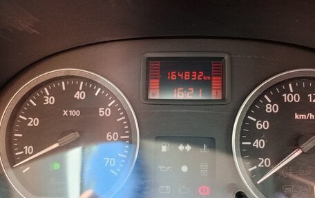 Nissan Almera, 2015 год, 600 000 рублей, 8 фотография