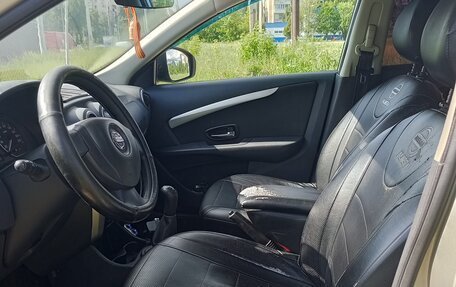 Nissan Almera, 2015 год, 600 000 рублей, 5 фотография