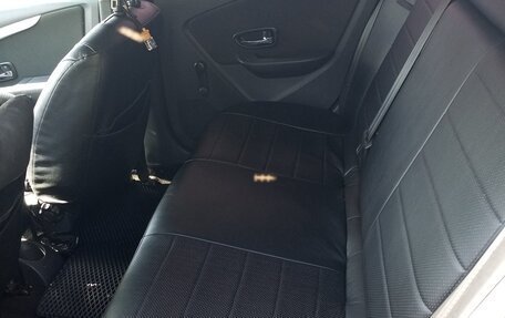 Nissan Almera, 2015 год, 600 000 рублей, 7 фотография