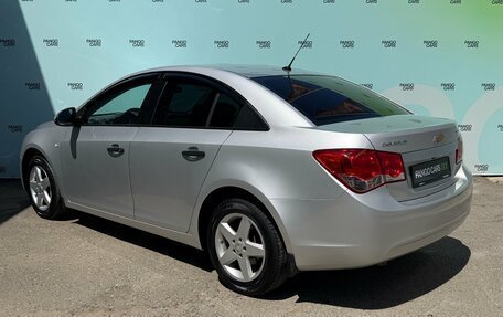 Chevrolet Cruze II, 2012 год, 895 000 рублей, 5 фотография