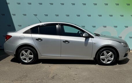 Chevrolet Cruze II, 2012 год, 895 000 рублей, 9 фотография