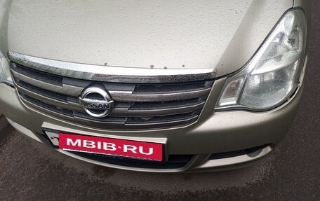 Nissan Almera, 2015 год, 600 000 рублей, 12 фотография