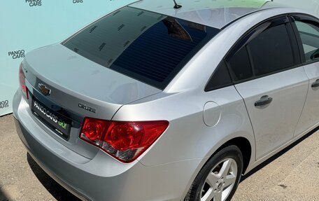 Chevrolet Cruze II, 2012 год, 895 000 рублей, 8 фотография