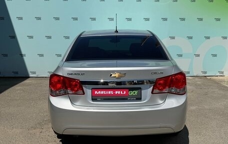 Chevrolet Cruze II, 2012 год, 895 000 рублей, 6 фотография