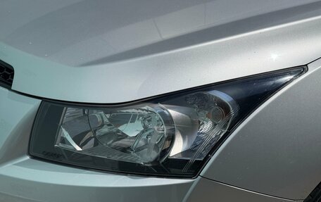 Chevrolet Cruze II, 2012 год, 895 000 рублей, 11 фотография