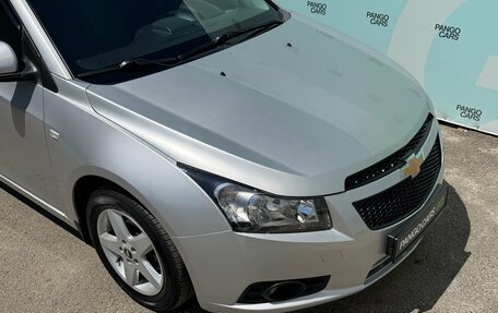 Chevrolet Cruze II, 2012 год, 895 000 рублей, 10 фотография
