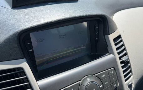 Chevrolet Cruze II, 2012 год, 895 000 рублей, 18 фотография
