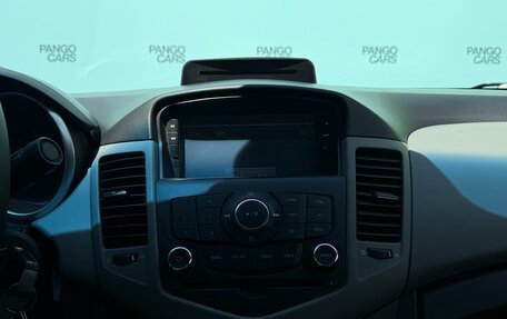 Chevrolet Cruze II, 2012 год, 895 000 рублей, 16 фотография