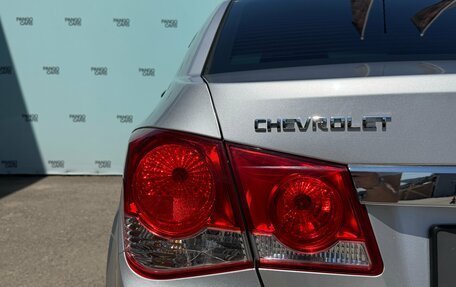 Chevrolet Cruze II, 2012 год, 895 000 рублей, 12 фотография