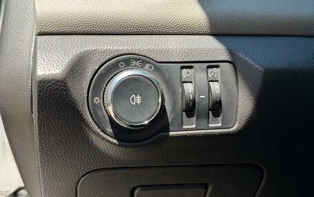 Chevrolet Cruze II, 2012 год, 895 000 рублей, 17 фотография