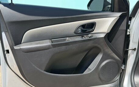 Chevrolet Cruze II, 2012 год, 895 000 рублей, 20 фотография