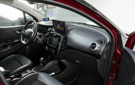 Renault Kaptur I рестайлинг, 2021 год, 1 369 000 рублей, 16 фотография