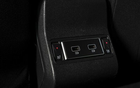 Renault Kaptur I рестайлинг, 2021 год, 1 369 000 рублей, 15 фотография