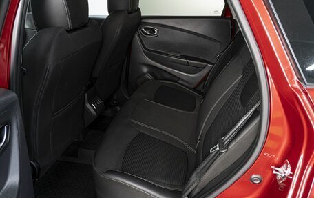 Renault Kaptur I рестайлинг, 2021 год, 1 369 000 рублей, 14 фотография
