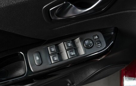 Renault Kaptur I рестайлинг, 2021 год, 1 369 000 рублей, 12 фотография