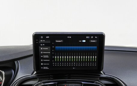 Renault Kaptur I рестайлинг, 2021 год, 1 369 000 рублей, 23 фотография